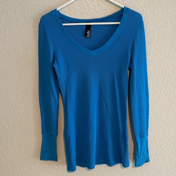 bobi Sweaters - BOBI long sleeve thermal top